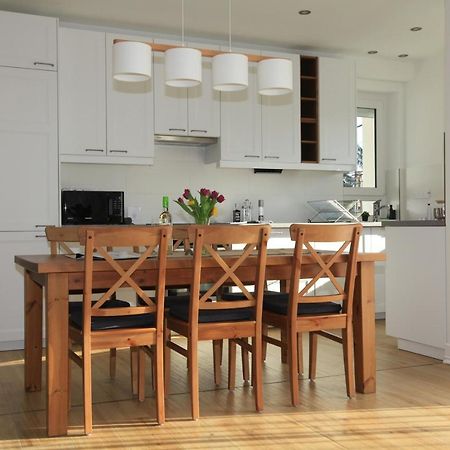 Paskal-Lux Apartments With Free Parking And Ac Budapest Exteriör bild