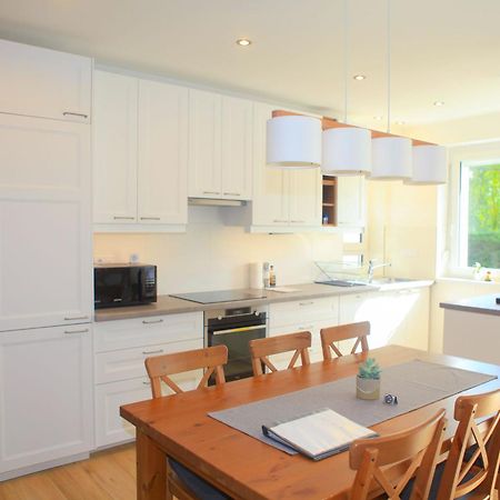 Paskal-Lux Apartments With Free Parking And Ac Budapest Exteriör bild