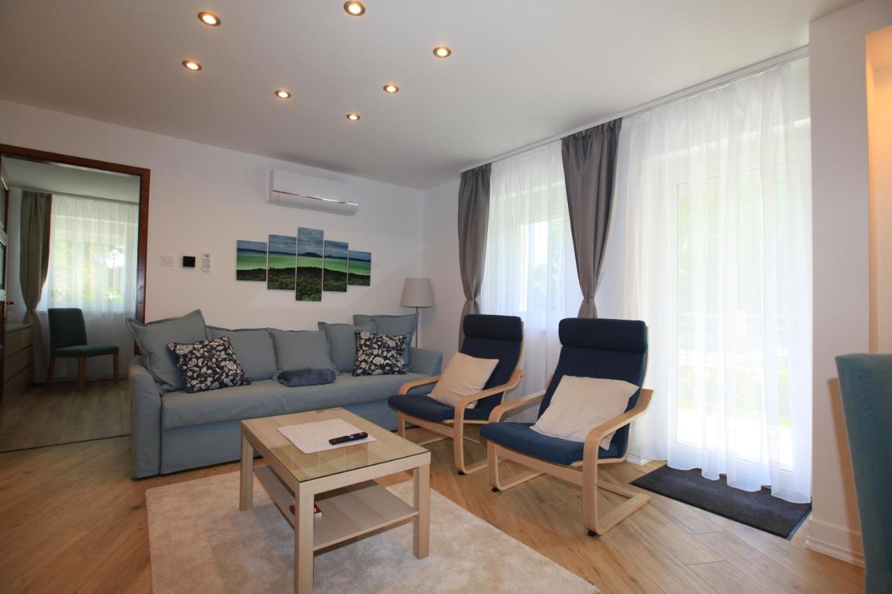 Paskal-Lux Apartments With Free Parking And Ac Budapest Exteriör bild