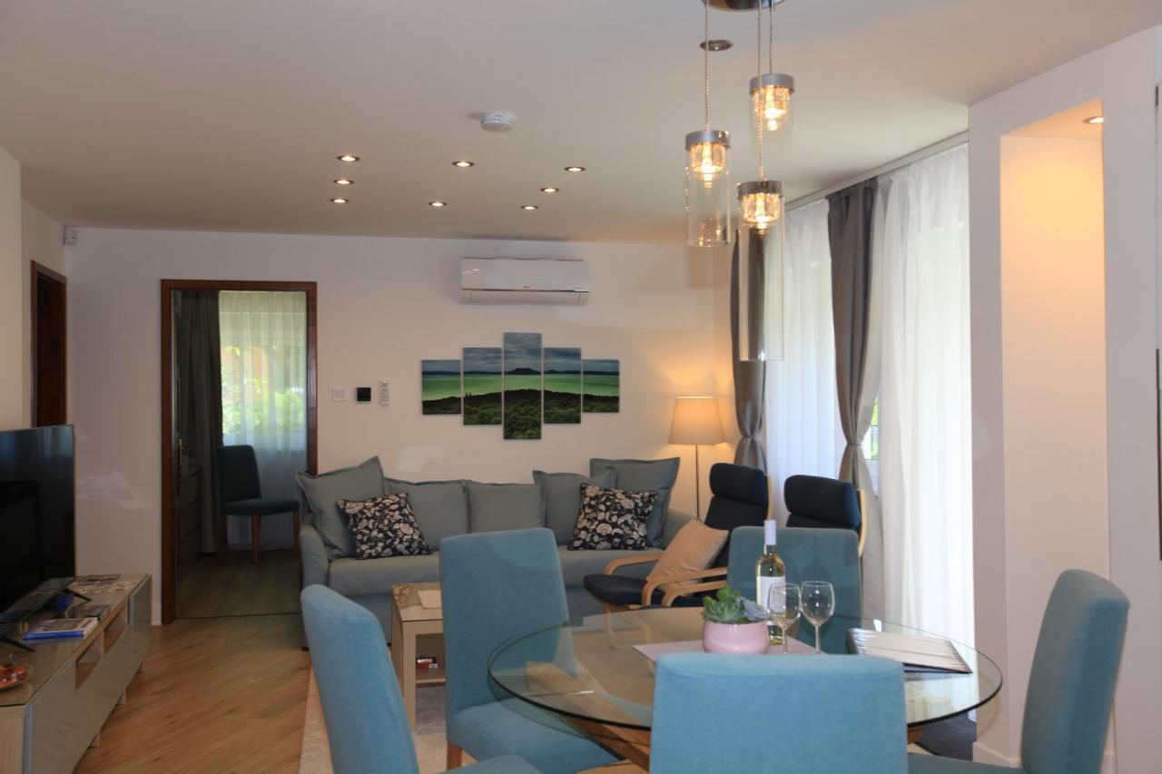 Paskal-Lux Apartments With Free Parking And Ac Budapest Exteriör bild
