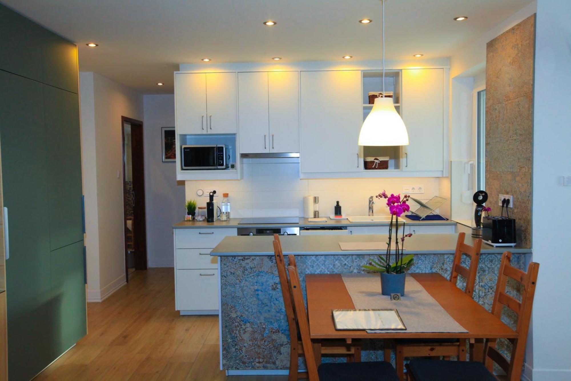 Paskal-Lux Apartments With Free Parking And Ac Budapest Exteriör bild