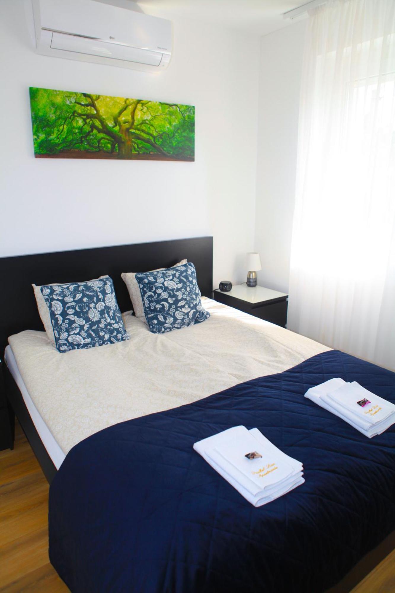 Paskal-Lux Apartments With Free Parking And Ac Budapest Exteriör bild